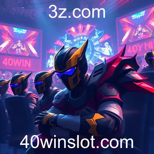 Explorando Novas Fronteiras no Mundo dos Jogos