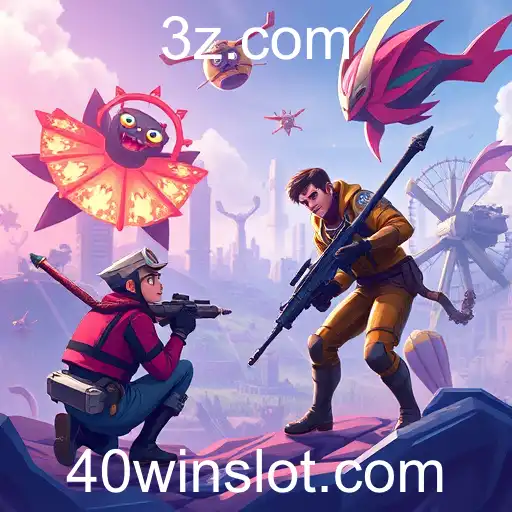 Jogos e Comunidade Crescem com Novas Atualizações