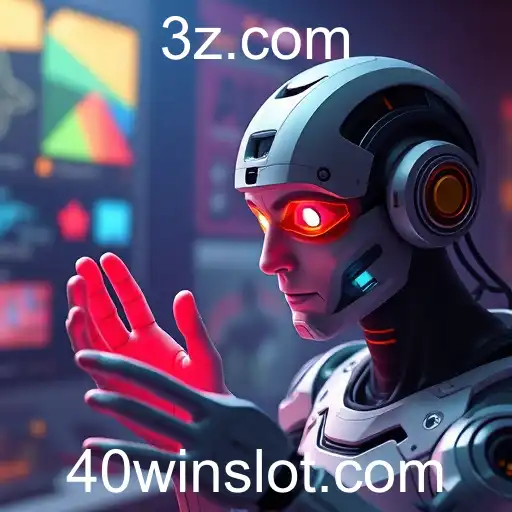 40WIN: Dominando o Mundo dos Jogos Online