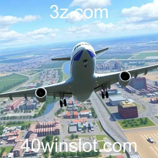 A Ascensão de 40WIN no Mundo dos Jogos