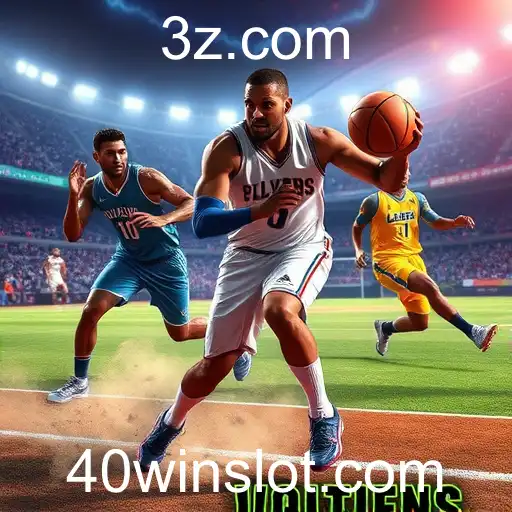 40WIN: Revolucionando o Mercado de Jogos Online em 2025