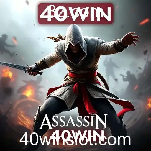 A Ascensão do 40WIN no Cenário de Jogos Online