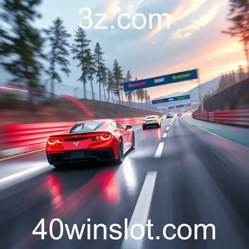 A Ascensão de 40WIN no Cenário de Jogos Online em 2025