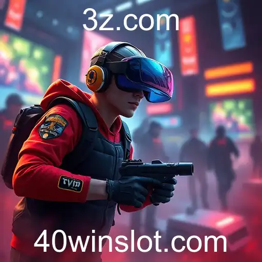 Tendências do Universo de Jogos em 2025