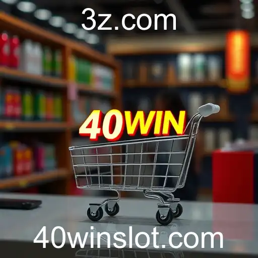 O Crescimento dos Jogos Online e o Impacto do 40WIN