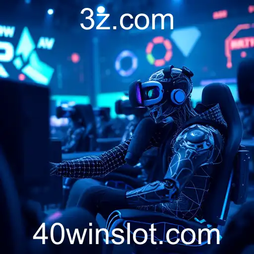 Boom dos Jogos Online em 2025: O Efeito 40WIN