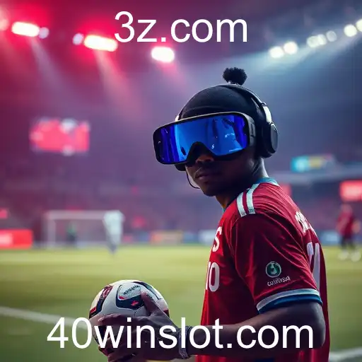 Impacto da Palavra-Chave 40WIN no Mercado de Games em 2025