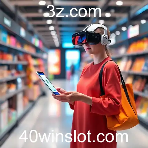 Tecnologia Revoluciona as Experiências de Compra Online