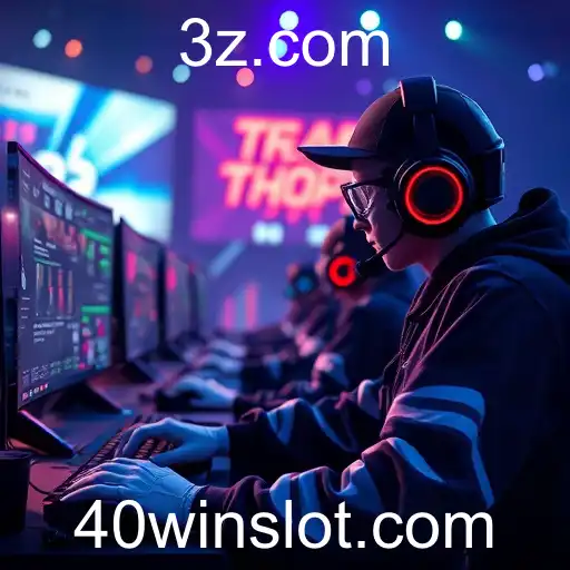 Revolução nos E-Sports: Impacto da Inovação Digital