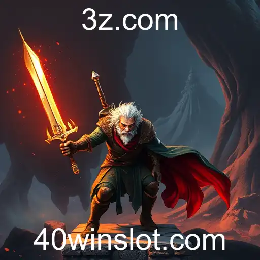 Revolução no Mundo dos Jogos com 40WIN