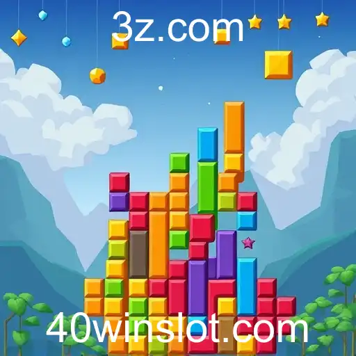 A Evolução do Cenário de Jogos com '40WIN'