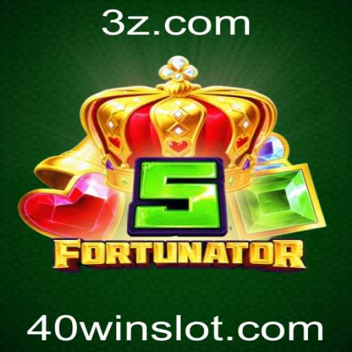 Descobrindo o Universo de 5Fortunator: A Nova Sensação do Mundo dos Jogos