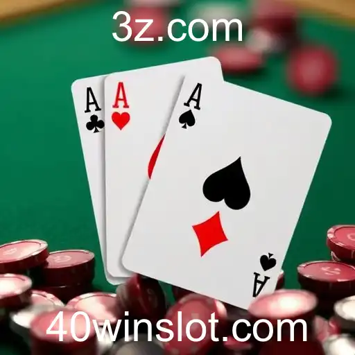 Explorando o Fascinante Mundo do Bacará