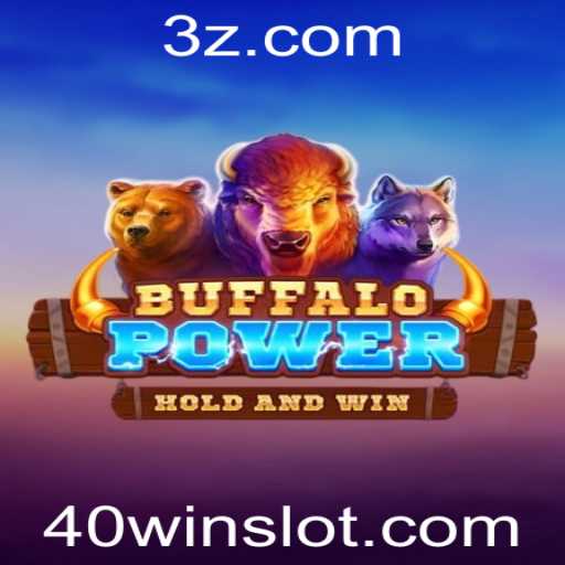 Explorando o Fascinante Mundo de BuffaloPower: Um Jogo em Ascensão