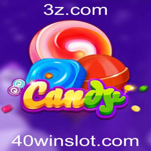 Explorando o Mundo de Candy: Regras e Estratégias do Jogo com 40WIN