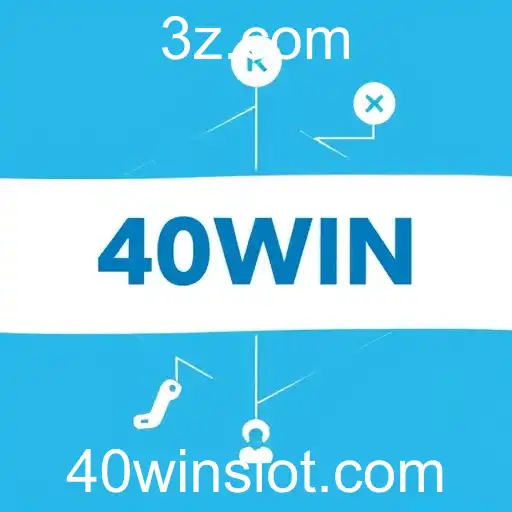 Contate-nos: A Sua Conexão Com o Mundo 40WIN