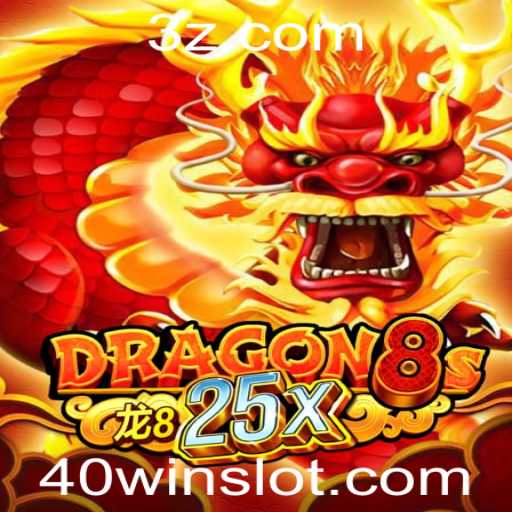 Descubra Dragon8s25x: O Novo Fenômeno dos Jogos