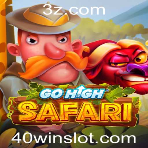 GoHighSafari: Explorando as Aventuras do Novo Jogo de Estratégia