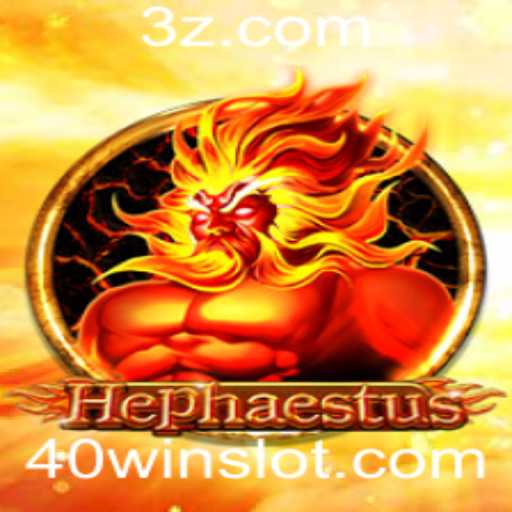 Descubra o Mundo de Hephaestus: O Jogo Que Está Conquistando Todos com a Palavra-Chave 40WIN
