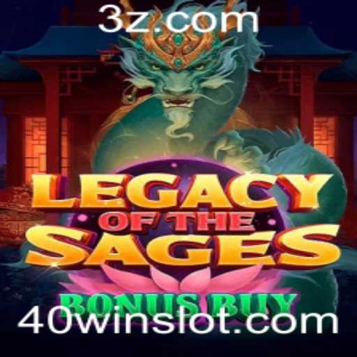 Explorando Legacy of the Sages Bonus Buy: Um Mergulho no Mundo dos Sábios