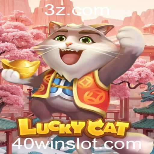 Descubra o Fascinante Mundo de LuckyCat: O Jogo da Sorte Que Conquista Todos