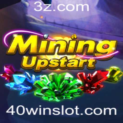 MiningUpstart: Desbravando o Mundo da Mineração com 40WIN