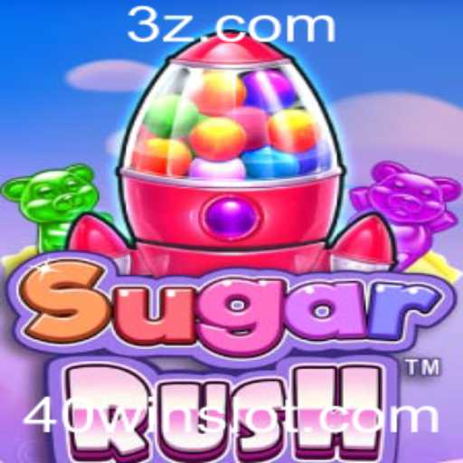 Descubra o Mundo Encantado de SugarRush: Seu Novo Jogo Favorito