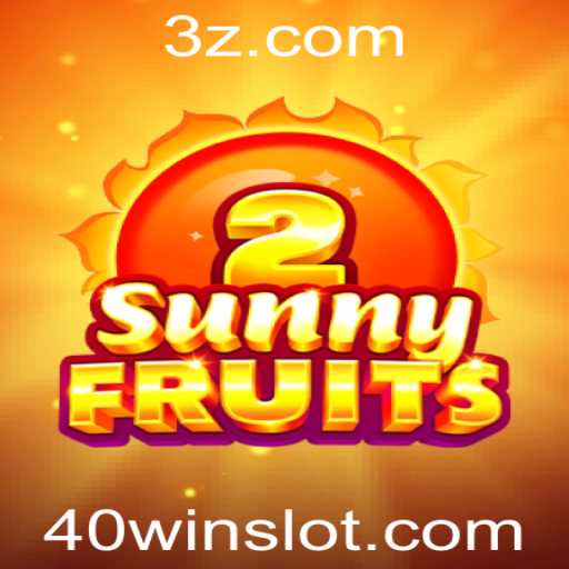 Descubra o Mundo Vibrante de SunnyFruits2