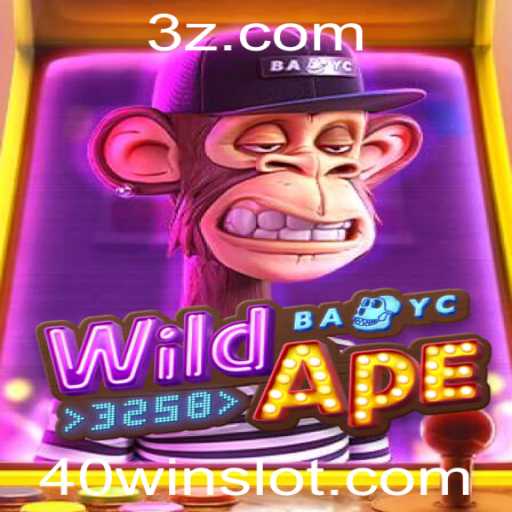 Explore WildApe3258: Uma Aventura Empolgante no Mundo dos Jogos